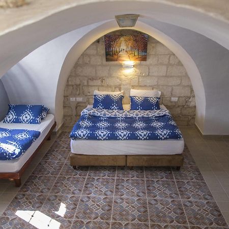 Hotel Alexandra House Nazaret Zewnętrze zdjęcie