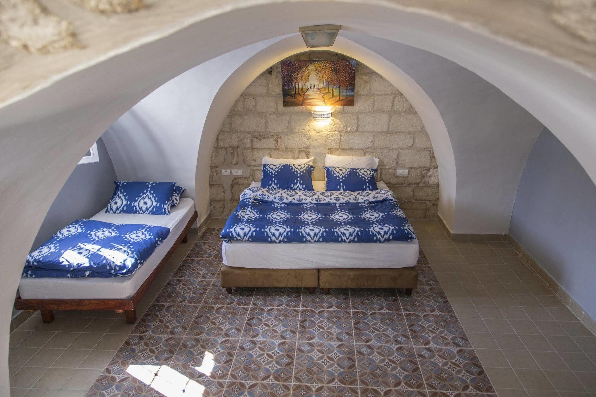 Hotel Alexandra House Nazaret Zewnętrze zdjęcie