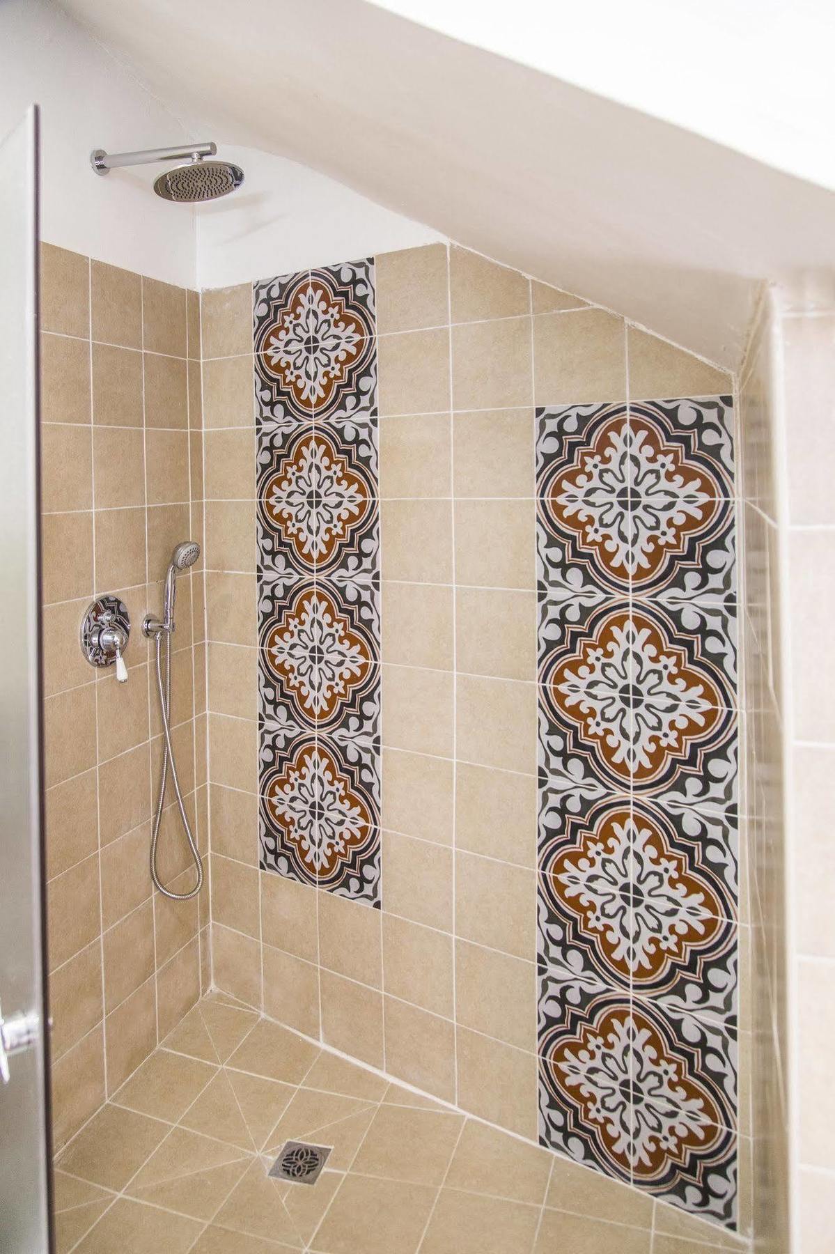 Hotel Alexandra House Nazaret Zewnętrze zdjęcie