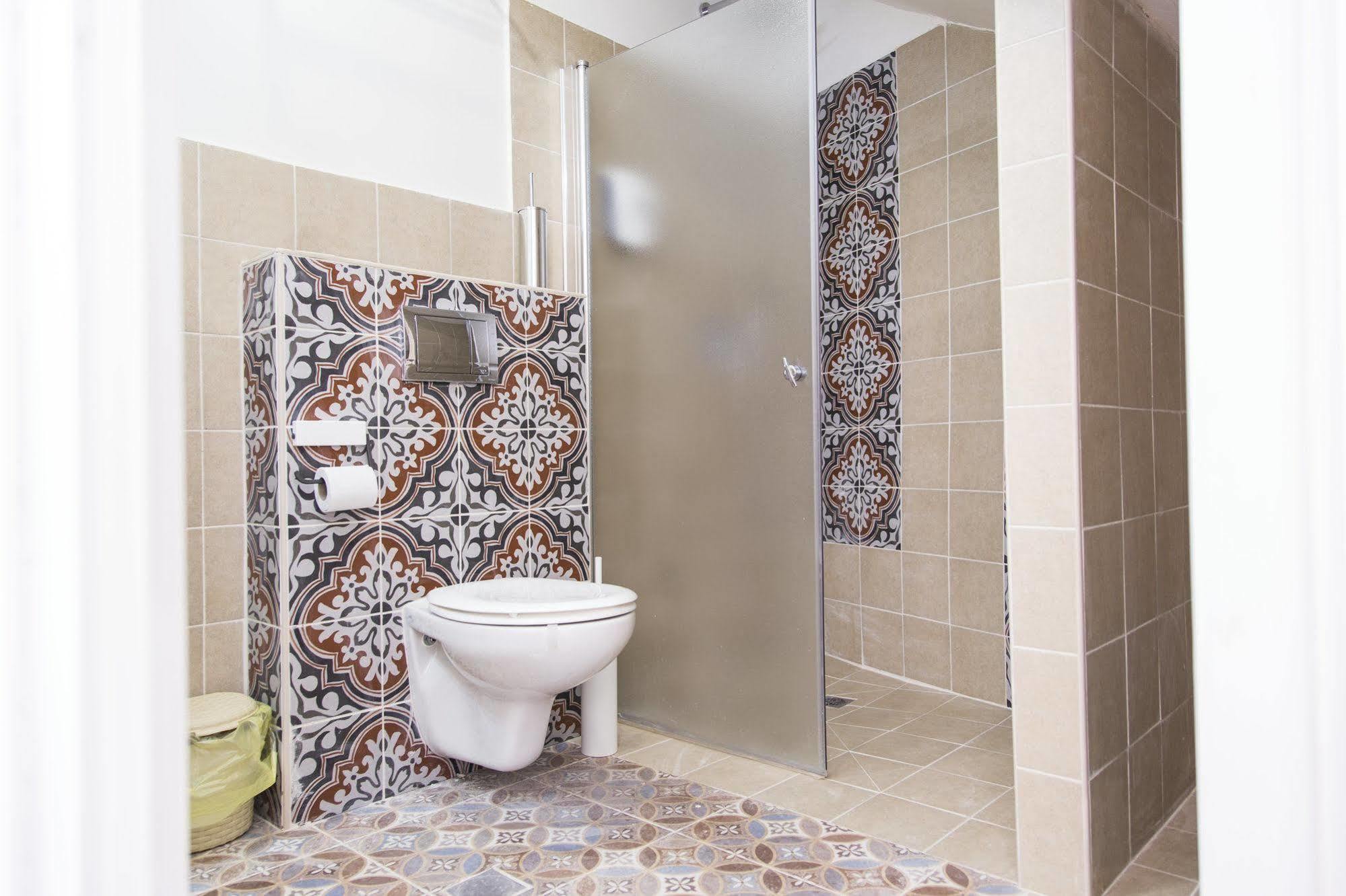 Hotel Alexandra House Nazaret Zewnętrze zdjęcie
