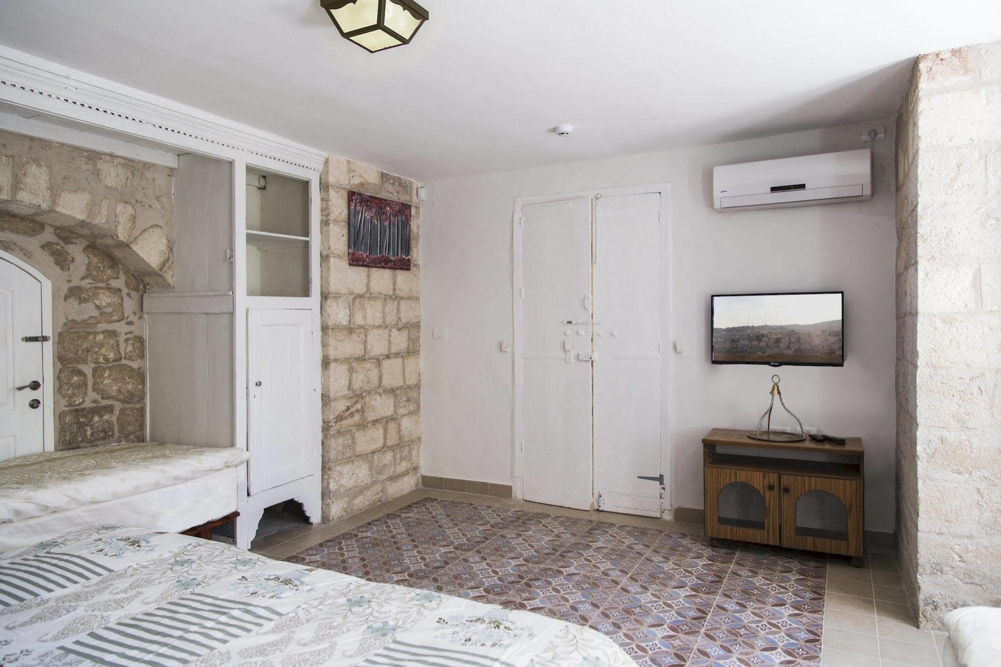 Hotel Alexandra House Nazaret Zewnętrze zdjęcie