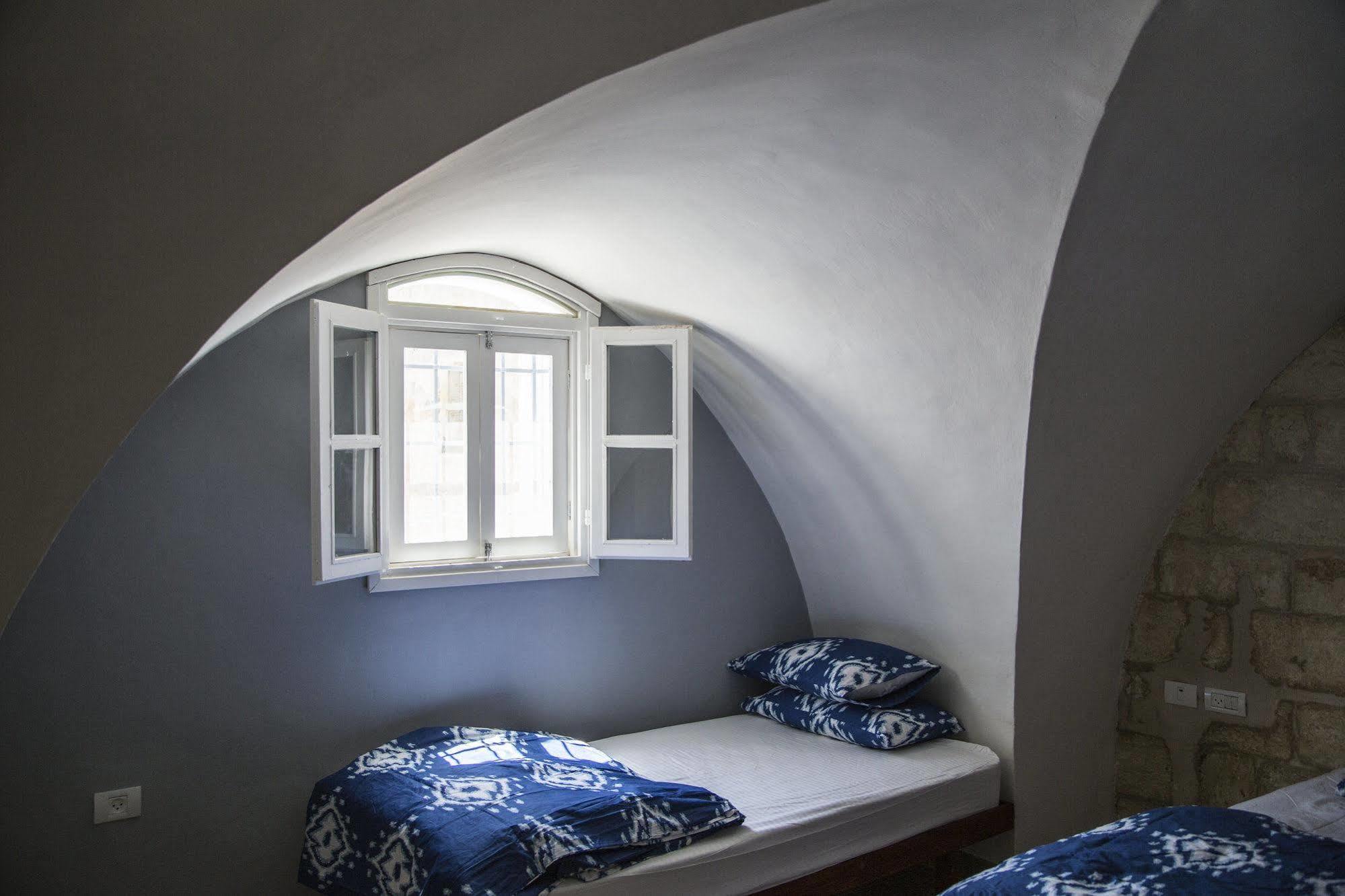 Hotel Alexandra House Nazaret Zewnętrze zdjęcie