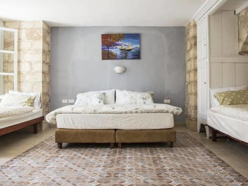 Hotel Alexandra House Nazaret Zewnętrze zdjęcie